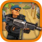 Military Monsters Bash!!