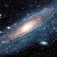 Find the Astronomy Words