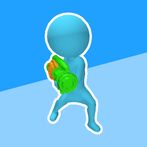 CrowdShooter