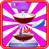 Pancake cooking games