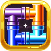 Pipe Connect - Brain Game Puzz