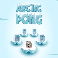Arctic Pong