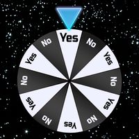 Yes or No - Magic Fate Wheel