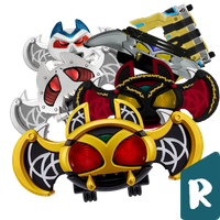 Kiva Ixa Belt All Rider Series