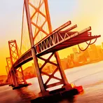 Bridge Construction Sim