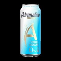 Адреналин Руш