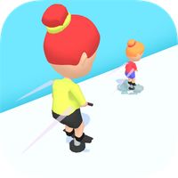 Pogo Race.io