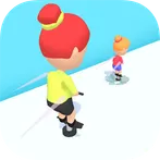 Pogo Race.io