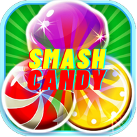Smash Candy