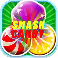 Smash Candy