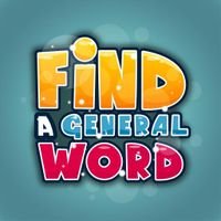 Find a general word