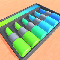 Lipsticks Sort