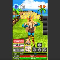 Fantasy Run