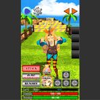 Fantasy Run