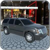 Park-Pro:Car Parking Simulator