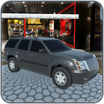 Park-Pro:Car Parking Simulator