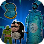 Oggy Granny 3 Game: Horror MOD