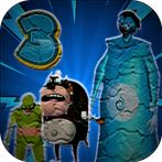 Oggy Granny 3 Game: Horror MOD