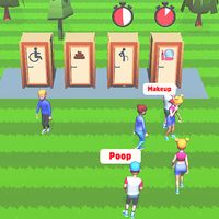 Washroom Empire