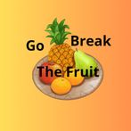 Go - Break the fruit