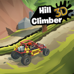 Hill Climber 3D