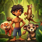 Jungle Adventure