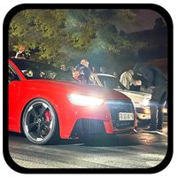 Boost Night Racing