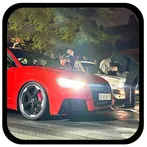 Boost Night Racing