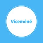 Víceméně