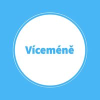 Víceméně