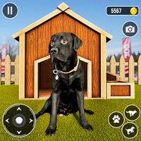 Dog Simulator: Dog Life Games