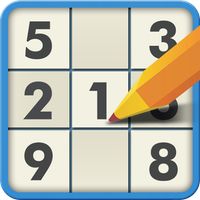Sudoku Mania - Logic Game