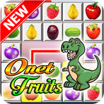 Onet New 2020 - Connect Fruits