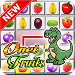 Onet New 2020 - Connect Fruits