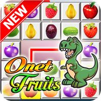 Onet New 2020 - Connect Fruits