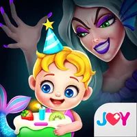 Mermaid Secrets 46-Magic Princ