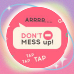 Don't Mess Up