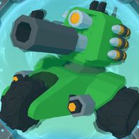 Transform Parkour