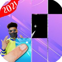 NLE Camelot Piano Tiles