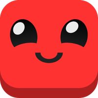 Mr. Cube - survival challenge