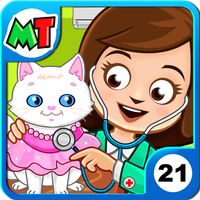 My Town : Pets