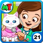 My Town : Pets