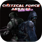 Critical Force Assault - Speci