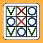 Casual Tic Tac Toe