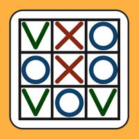 Casual Tic Tac Toe
