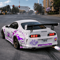 Real Car Driving Racing City