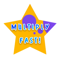 Multiply With Speed