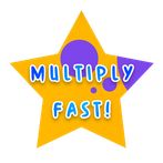 Multiply With Speed