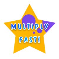 Multiply With Speed