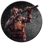 Counter Terrorist Strike CTS